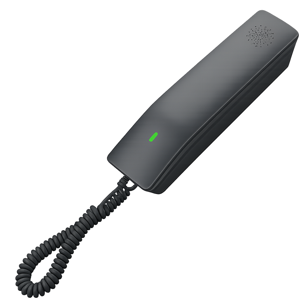 The SmallTalk Phone
