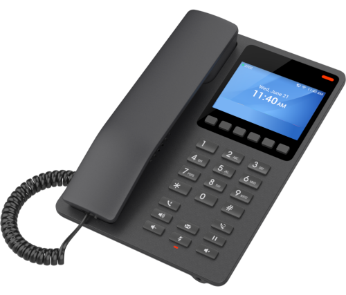The FamilyTalk Phone